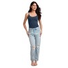 Jockey Women's Skimmies Ultralight Smoothing Cami - 3 of 4