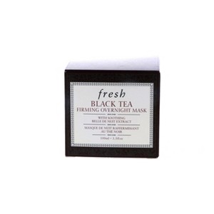 Fresh Black Tea Firming Overnight Mask, 3.3 oz - 1 of 4