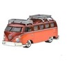 Hot Wheels 1967 Volkswagen Samba Bus Boulevard - 3 of 3
