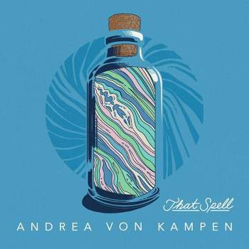 Andrea von Kampen - That Spell (LP) (Vinyl)