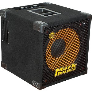 Markbass MB CMD 151 GOG "Godfather of Gospel" 1x15 300W Bass Combo Amp - 1 of 4