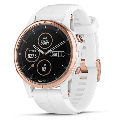 garmin forerunner 645 white
