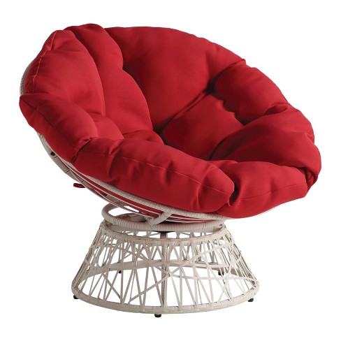 Papasan chair cover outlet target