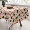 Iveta Abolina California Poppies and Bears Tablecloth - Deny Designs - 3 of 3
