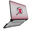Keyscaper NCAA Big 12 Universities Linen Laptop Case for Apple MacBook - 2 of 4