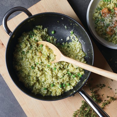 Rachael Ray Saucier Saucepan - Thumbnail 4