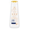Dove Beauty Garden Tea Party Body Wash - Honeysuckle Gardenia - Limited Edition - 20 fl oz - 2 of 4