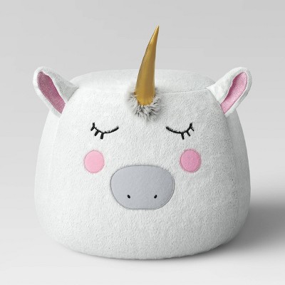 target unicorn bean bag chair
