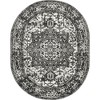 Unique Loom    Richmond Medallion Area Rug - 2 of 4