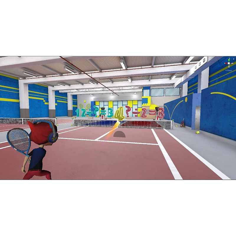 Instant Sports Tennis - Nintendo Switch, 5 of 6