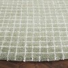 Genre GRE351 Hand Tufted Indoor Rugs - Safavieh - 3 of 3