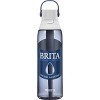 Brita Water Bottle Plastic Water Bottle with Water Filter - image 2 of 4