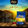 Mt. Whitney Coffee Roasters, Organic Guatemala Adiesto, Whole Bean Coffee, Medium Roast, 12 oz (340 g) - 4 of 4