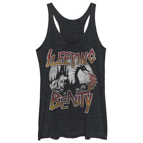 Rocky Inspired Women's Tank Top