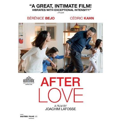 After Love (DVD)(2017)