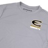 Boys' Emporia State University Sport T-Shirt Left Chest Logo - 4 of 4