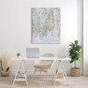 Stupell Industries Rhode Island Coastal Map Prudence Jamestown Newport, 48" x 36" - 2 of 4