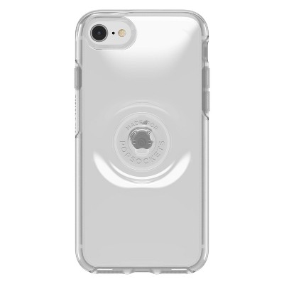 Otterbox Apple Iphone Se (3rd/2nd Generation)/8/7 Symmetry Case - Stardust  : Target