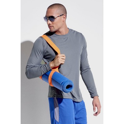 Expert Brand USA-Made Men's DriMax™ Athletic Long Sleeve