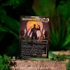 Magic the Gathering Secret Lair x Marvel's Black Panther - Non-Foil Edition - 3 of 4
