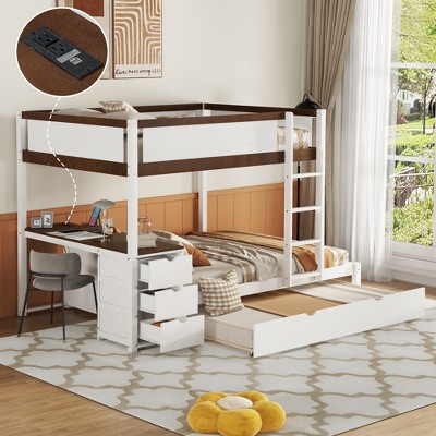 white+walnut