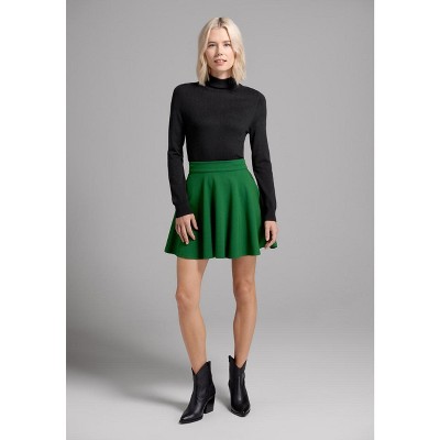 Winner's Circle Skater Skirt