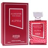 All Nighter - Alpha by Anfar for Men - 3.4 oz Extrait De Parfum Spray - 3 of 4