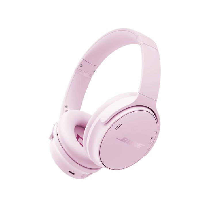 Bose QuietComfort Bluetooth Wireless Noise Cancelling Headphones, 3 of 11