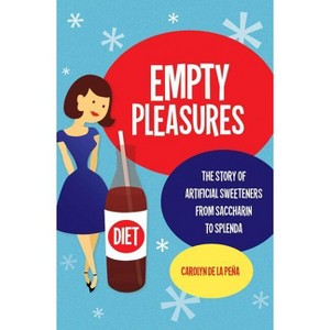 Empty Pleasures - by  Carolyn de la Peña (Paperback) - 1 of 1
