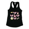 Simply Sage Market Coquette Beach Chart Racerback Tank - 2 of 3