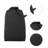 Unique Bargains Gloves Bath Towel for bathroom 14x24cm 1 Pc - 3 of 4