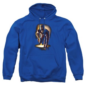 The Flash Ready Adult Pull-Over Hoodie - 1 of 4