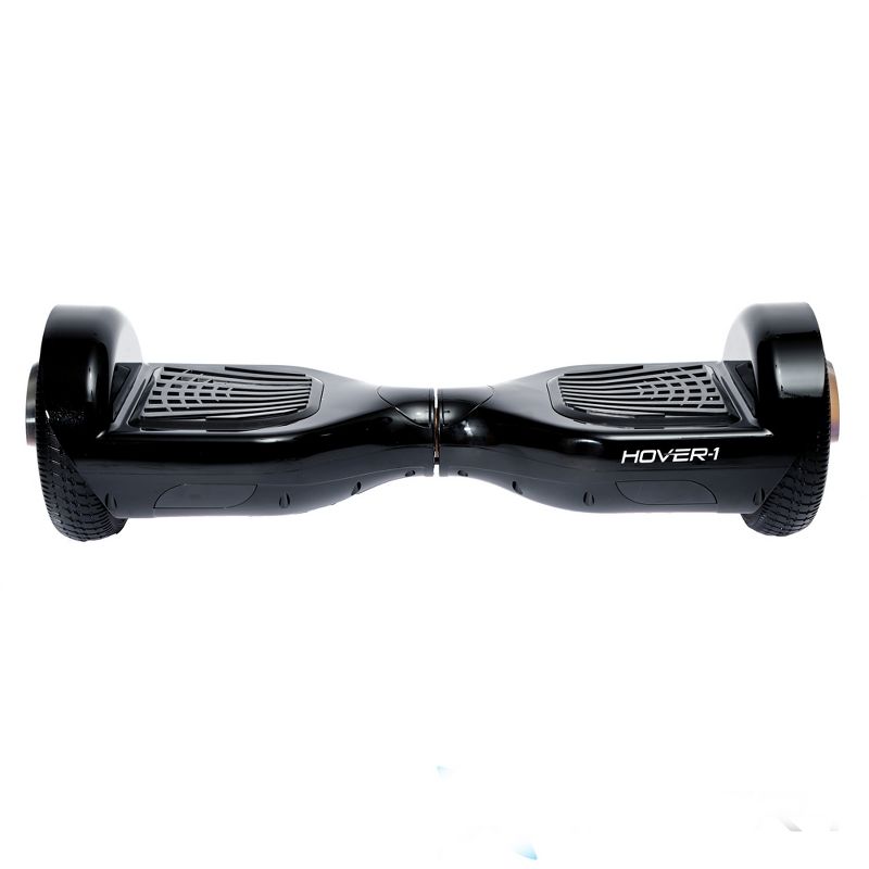 Hover-1 Ultra Hoverboard - Black, 5 of 8