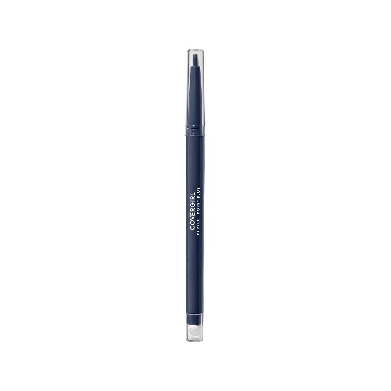 COVERGIRL Perfect Point Plus Eyeliner, 1 of 18