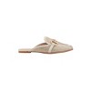 Women's Wo's Bedazzle Flat Mules - CCOCCI - 2 of 3