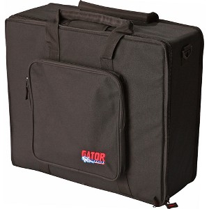 Gator G-MIX-L Lightweight Mixer or Equipment Case 19 x 26 - 1 of 4