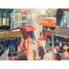 New York Puzzle Company The Perfect Gift 500 Piece Puzzle - 3 of 4