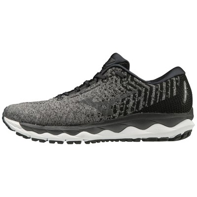 mizuno wave sky waveknit 3 running shoes