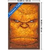 Trends International Marvel Publishing: The Thing - Ultimate Fantastic Four #14 Framed Wall Poster Prints - 3 of 4