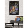 Trends International Star Wars: The Empire Strikes Back - Kiss One Sheet Framed Wall Poster Prints - 2 of 4