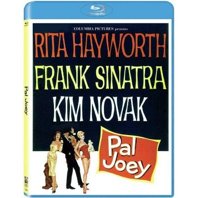 Pal Joey (Blu-ray)(2021)