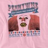 It 1990 The Dancing Clown Adult T-Shirt - 2 of 4