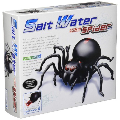 CIC Salt Water Fuel Cell Spider Kit 21-751
