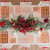 Daydream Society - Gingerbread House Guest Napkins - Pack of 16 Paper Napkins - 2 of 3