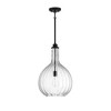 Savoy House Brandon 1 - Light Pendant in  Satin Nickel - 2 of 4