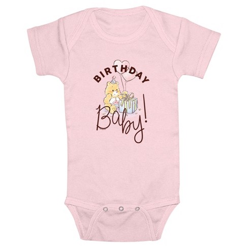 First birthday sales onesie target