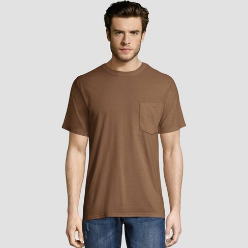 Brown 2024 tee shirt