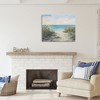 Stupell Industries Sea Grass Ocean Path, 30" x 40" - 2 of 4