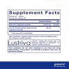 Pure Encapsulations Biotin Complex Hair & Skin - Biotin Complex for Healthy Hair and Skin Support - 60 Capsules - 2 of 4