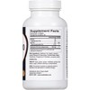 Cardiotabs Ultra CoQ10, 150 mg CoQ10 Per 2 Softgels, Safflower Oil & Tocopherols, 6X Absorption for Heart, Brain & Muscle Health - 120 Count - 4 of 4